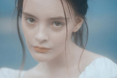 Maya B. - Victor Sapozhnikov