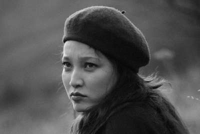 Aidana S. - Victor Sapozhnikov