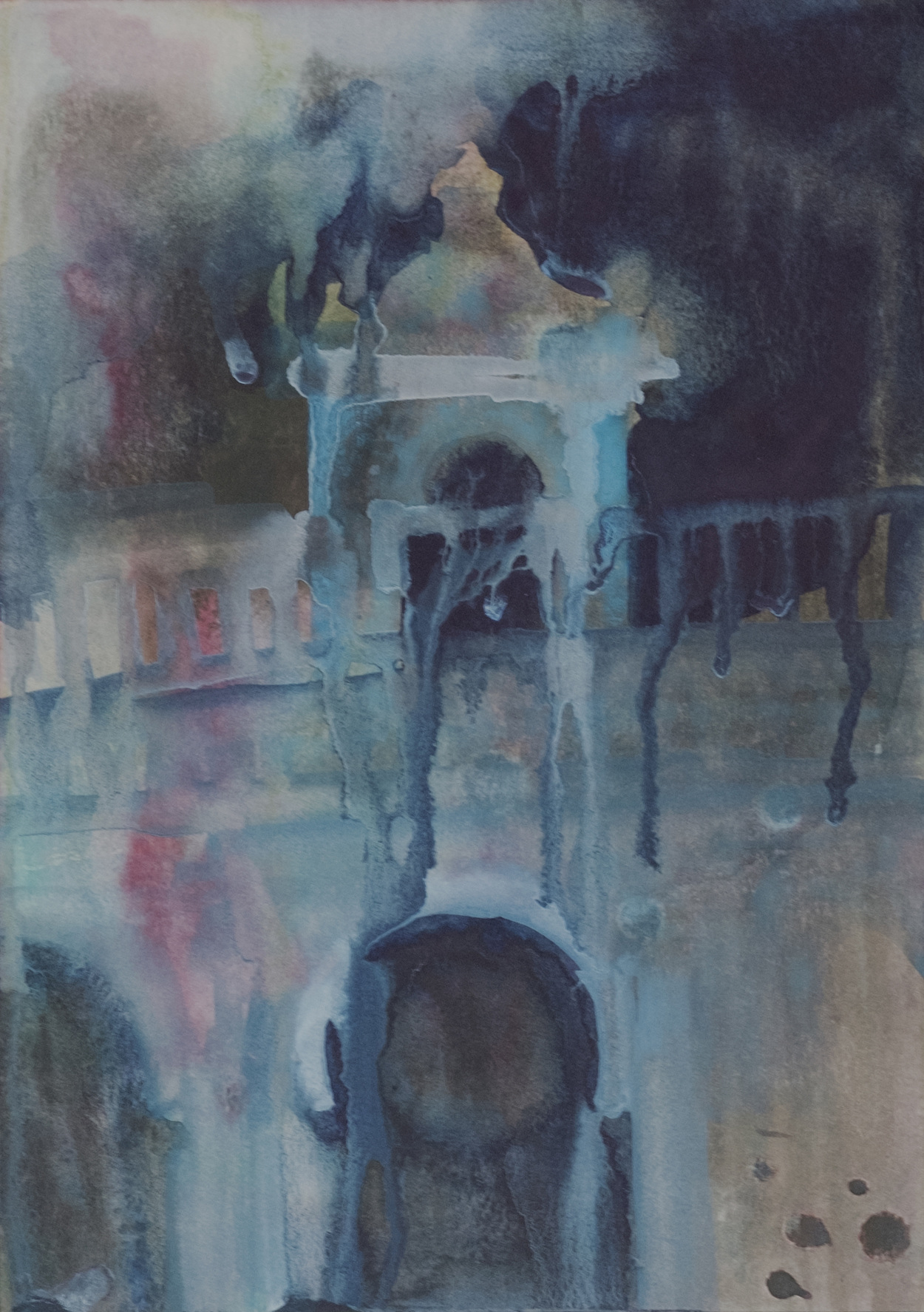 Wet Paint wonyoungchang