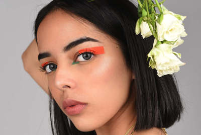 PHOTOSHOOTS - Ariana Rodríguez Días
