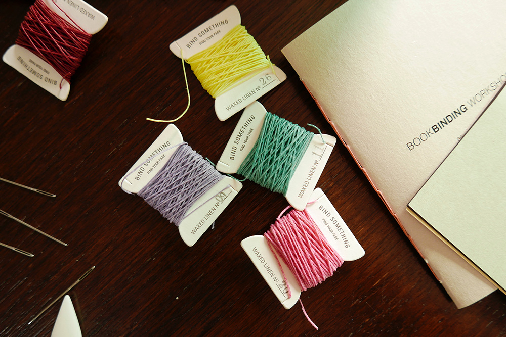 waxed linen thread 1