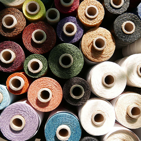 waxed linen thread 1