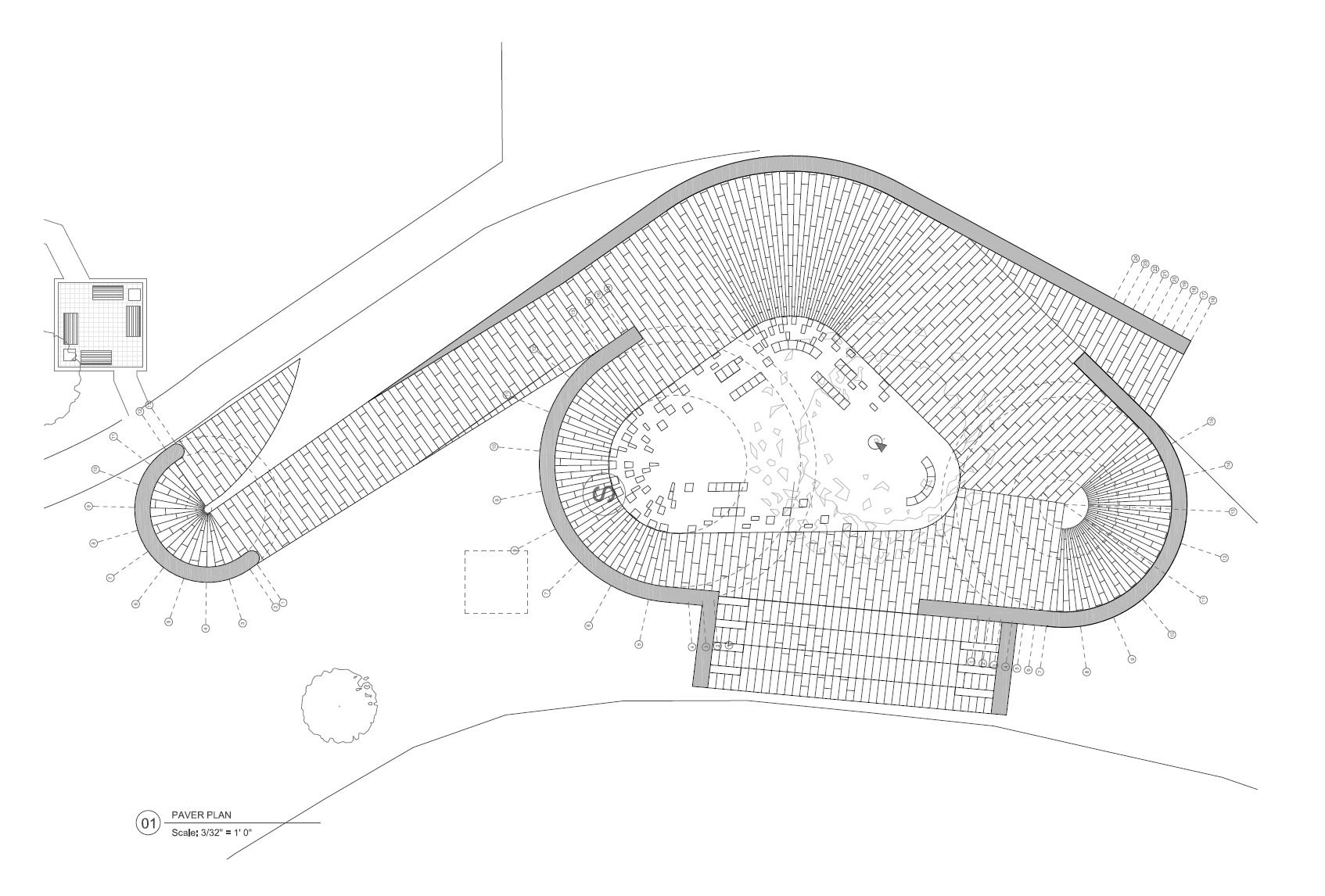 FOUNDERS PARK - GELPI PROJECTS