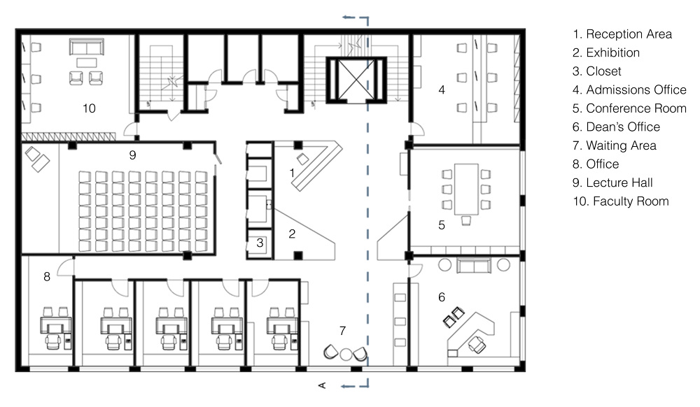 NYU School of Fashion Design - Yue Wu