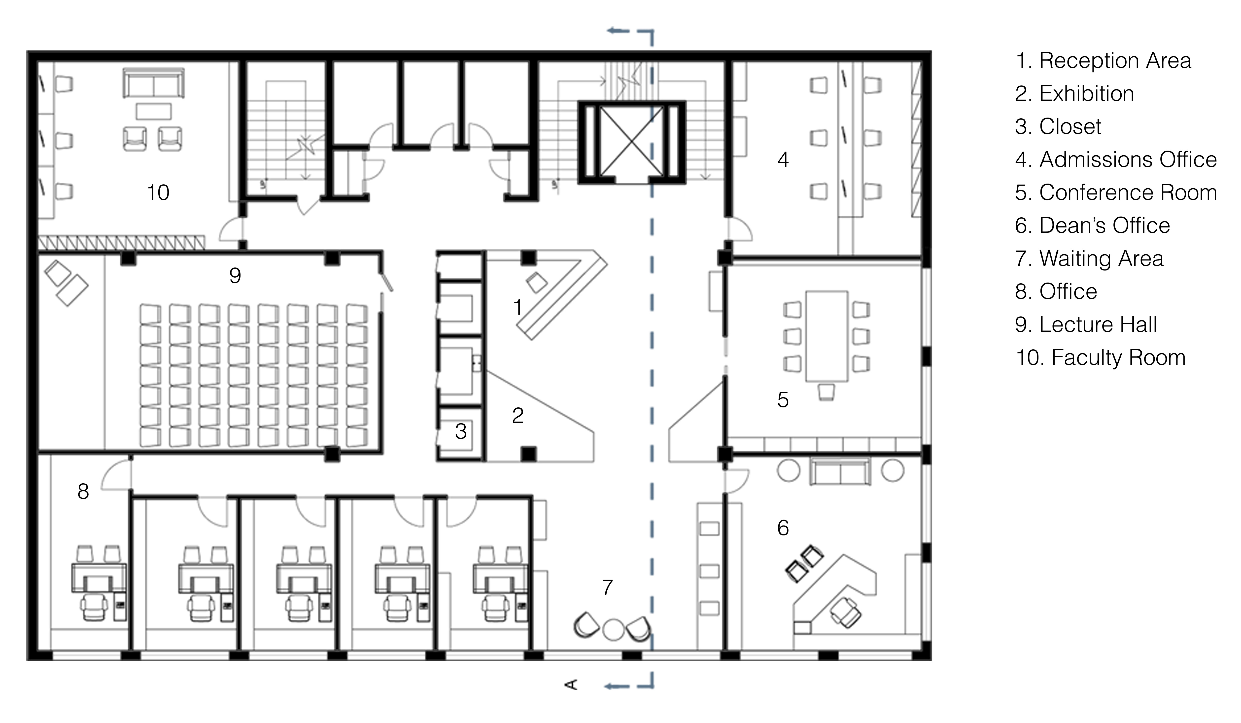 NYU School of Fashion Design - Yue Wu