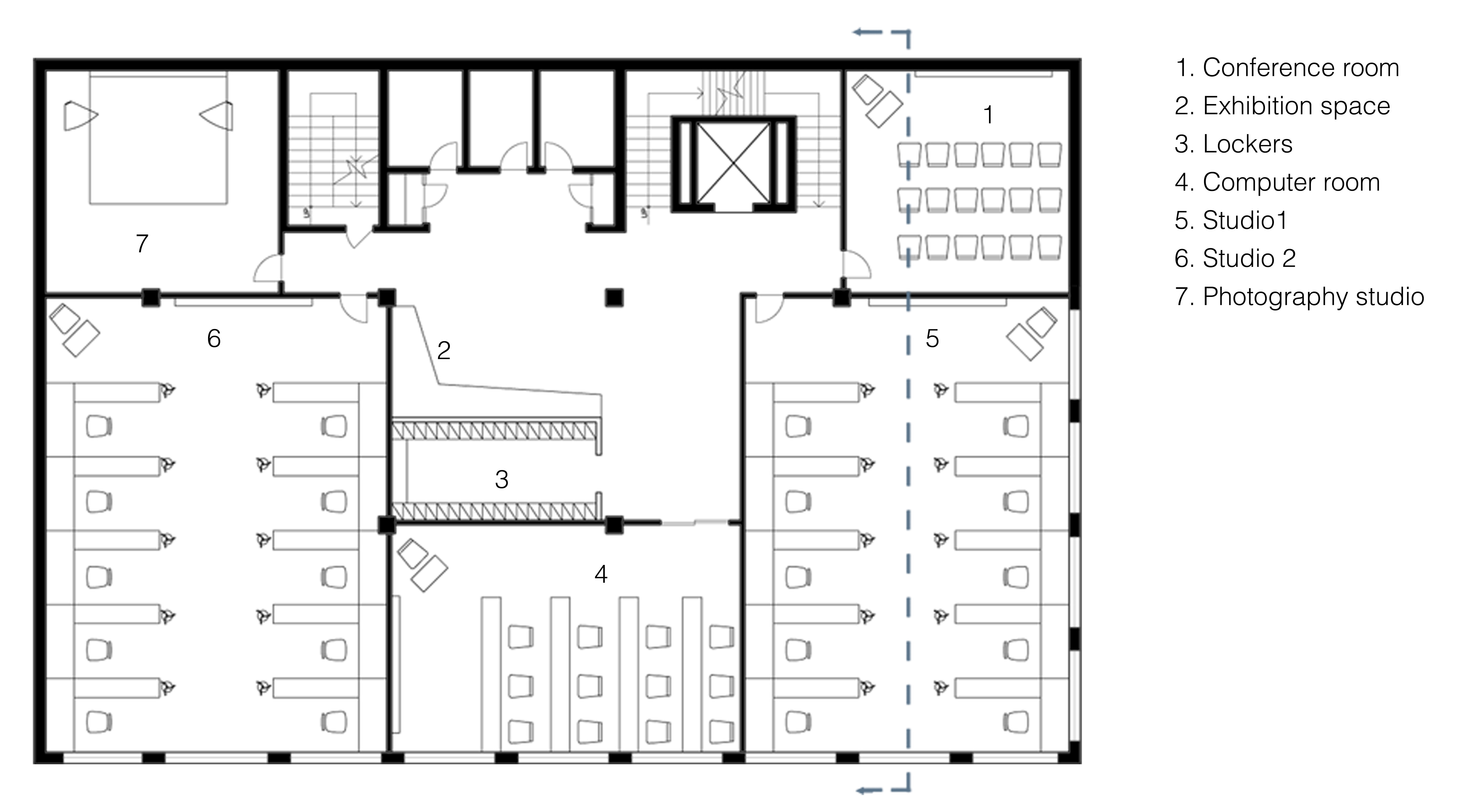 NYU School of Fashion Design - Yue Wu