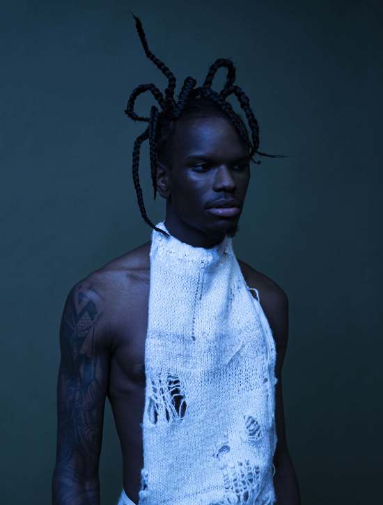 Dalen (Black) main image 0