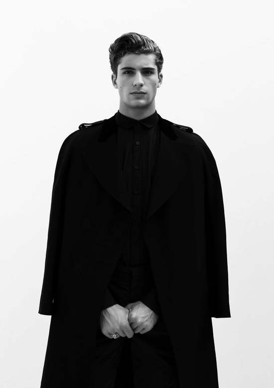 Dalen (Black) main image 1