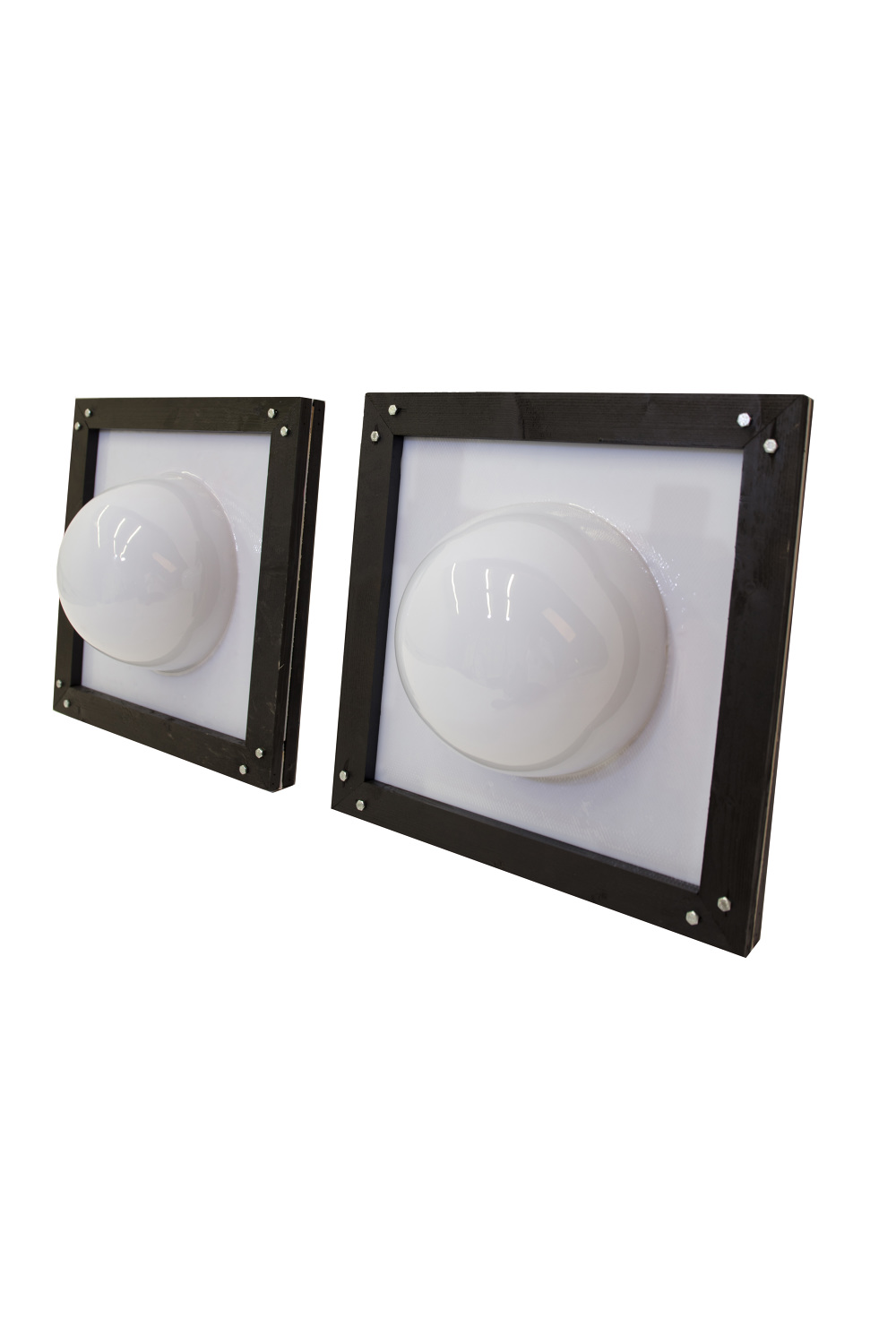 Dome Lights Will Stewart