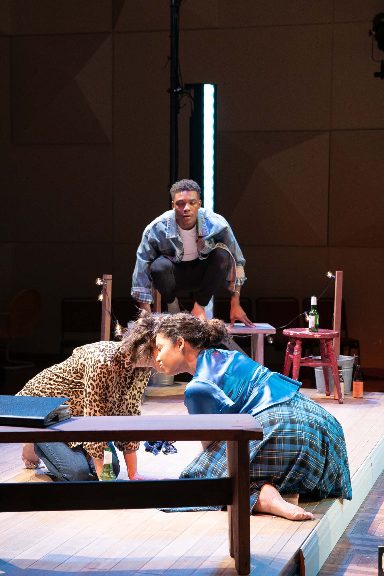 PORCH PLAY - kate kremer