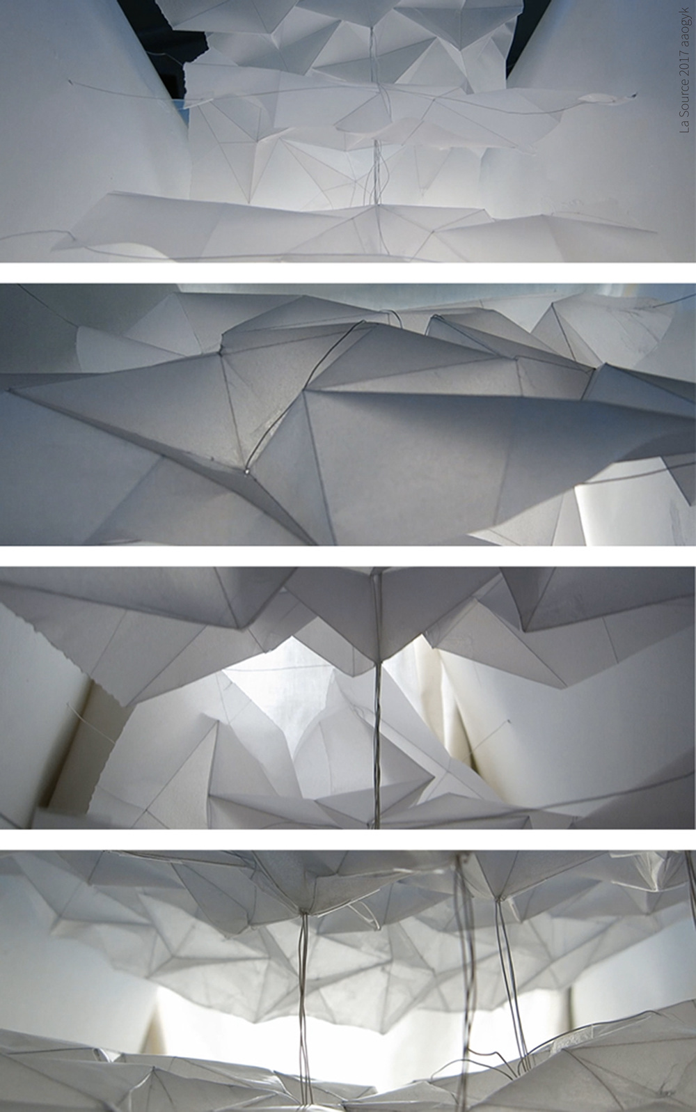 Membrane - The Source