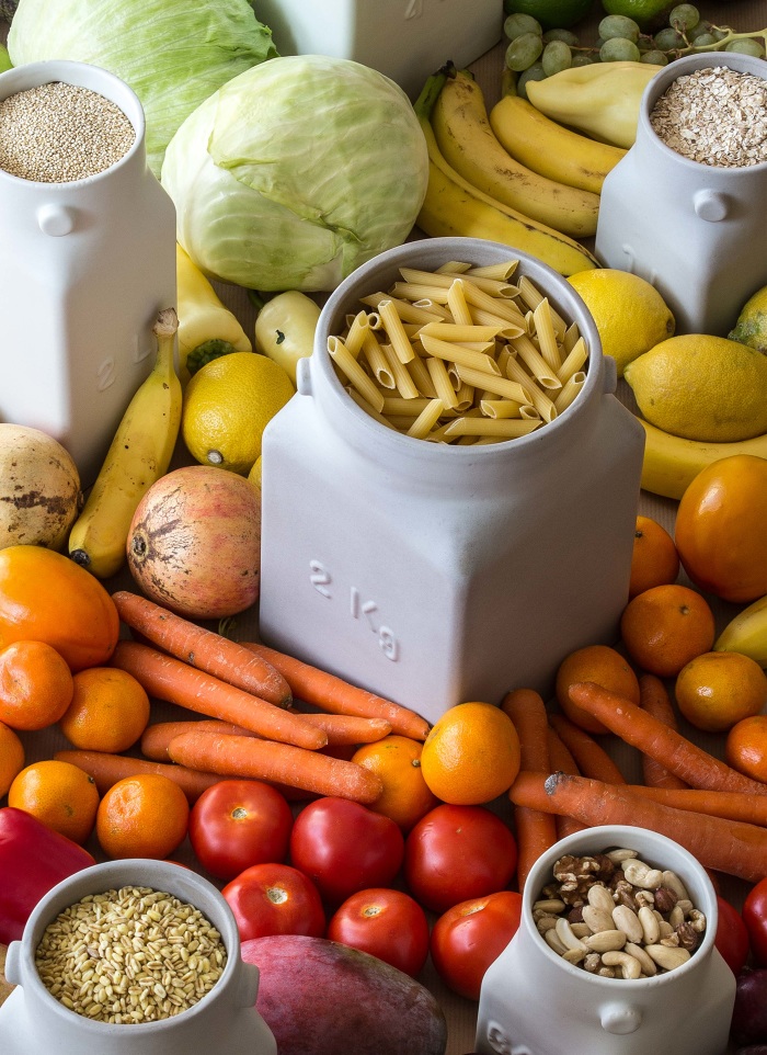 The Portable Kitchen Hood maximeaugay