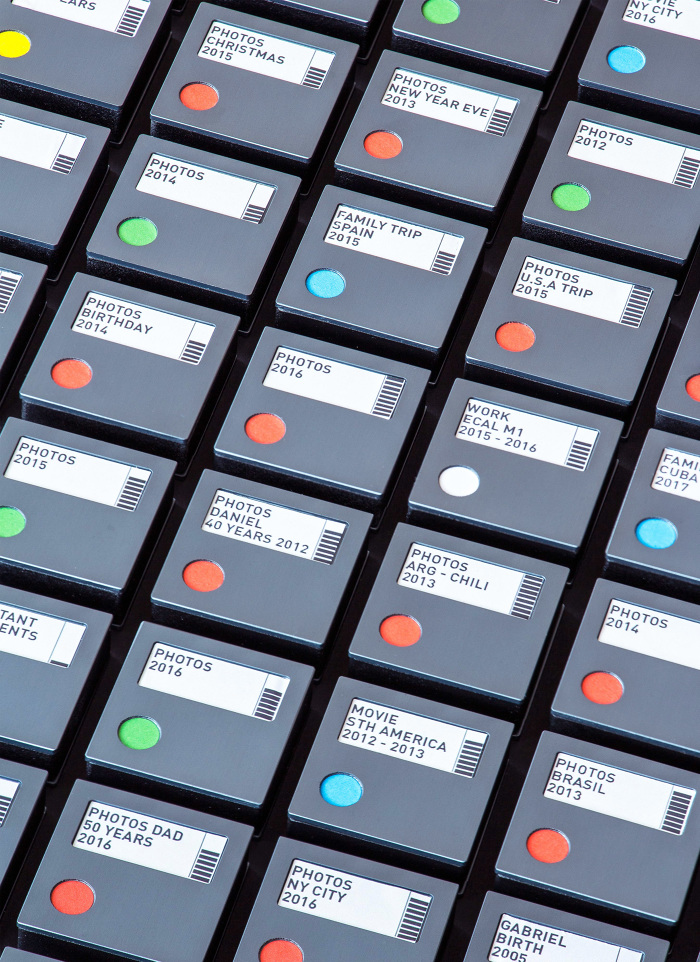 The Portable Kitchen Hood maximeaugay