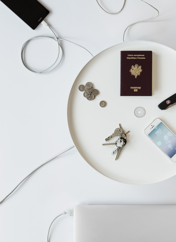 The Portable Kitchen Hood maximeaugay