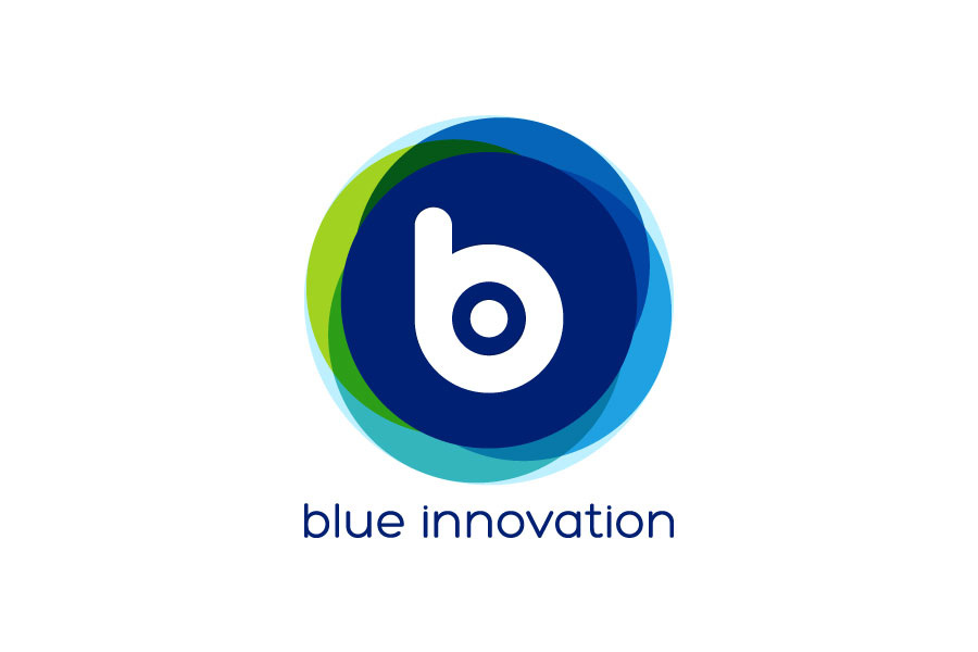Blue Innovation - tantam