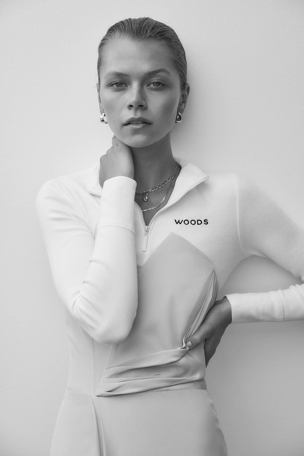 Viktoria and Woods Pre Collection 21 Sarah Donvito