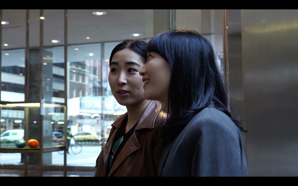 mishima film