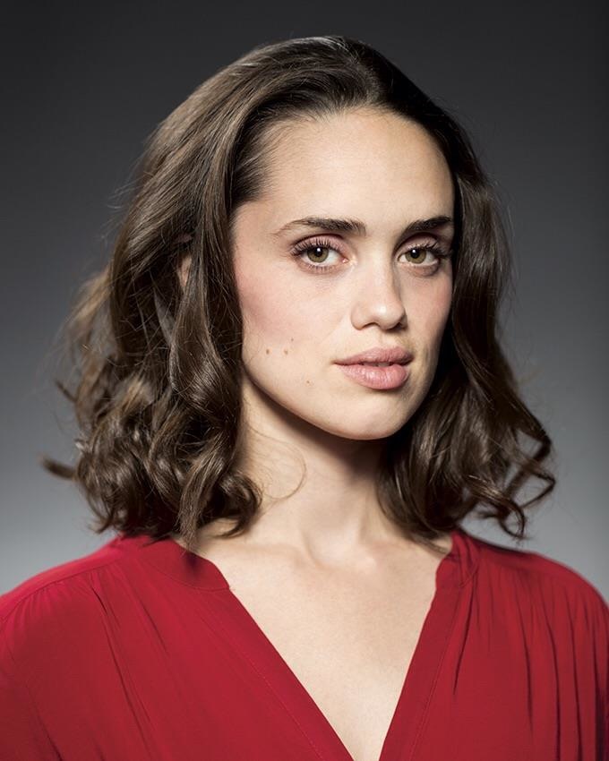 Meet The Team MICA MONO