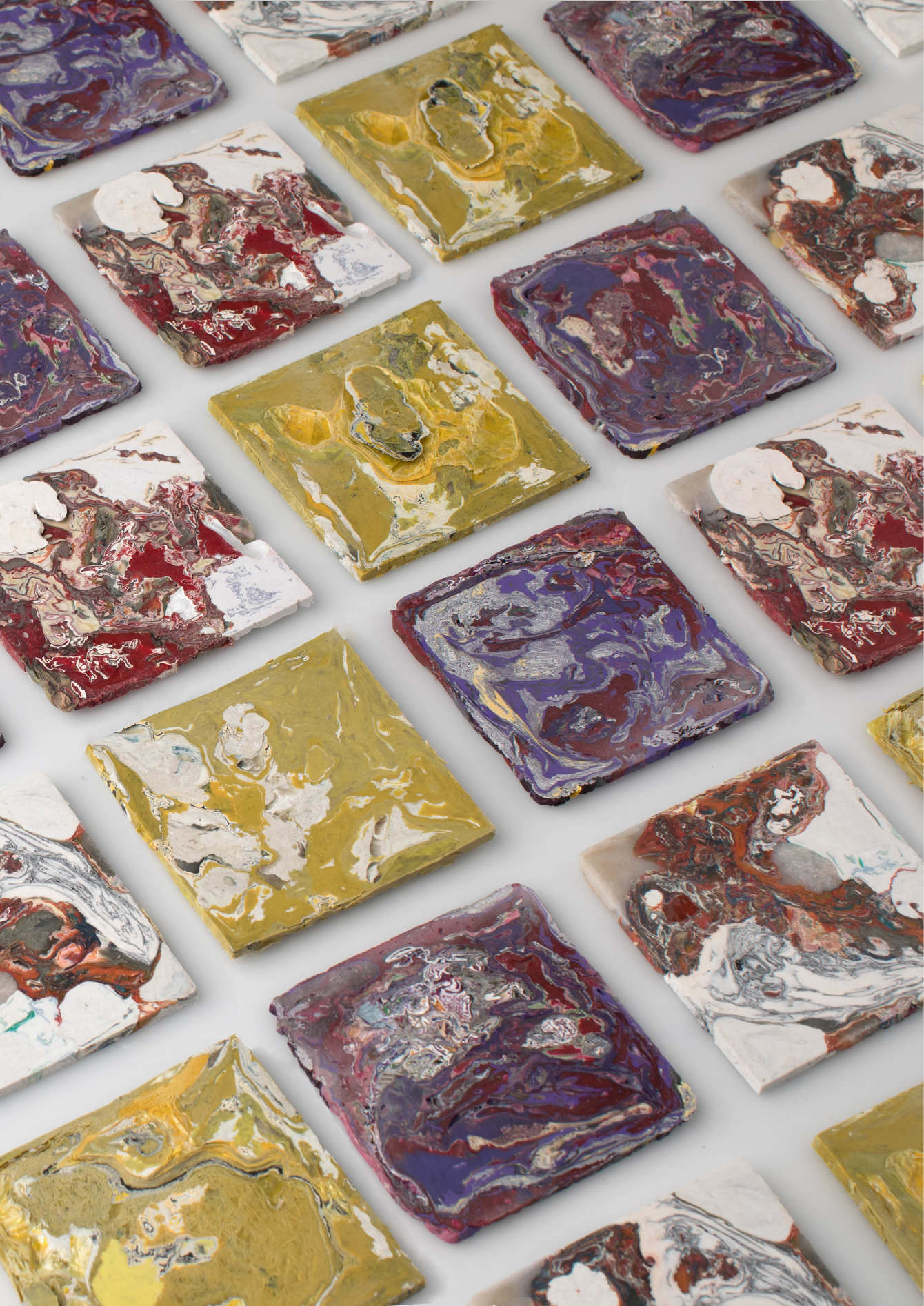 PLASTIC STONE TILES enisakiev