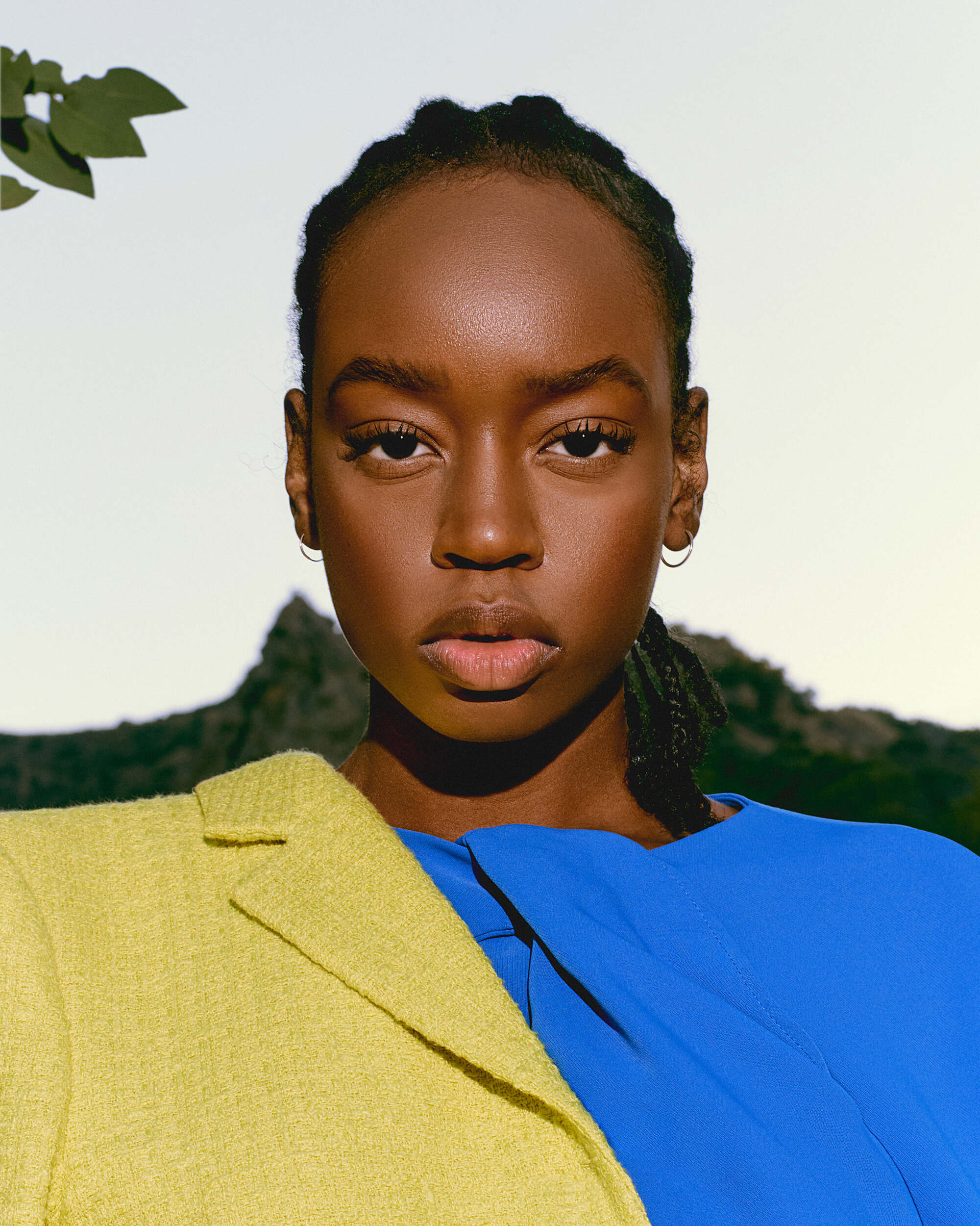 Iris - Julia Silverman Photographer Los Angeles