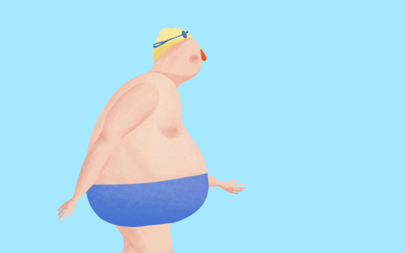 THE SUMMER 프로젝트 이미지