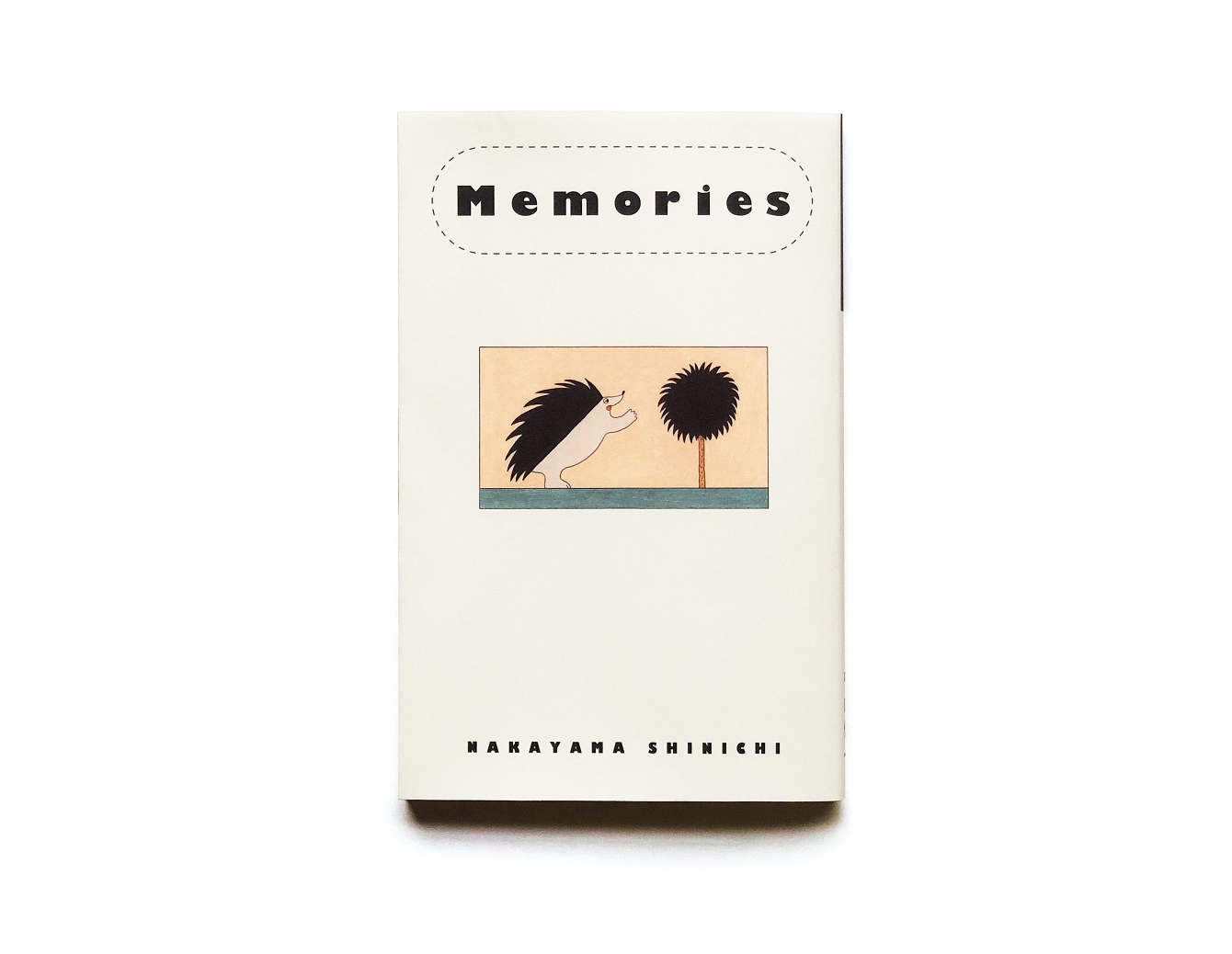 memories - nakayamashinichi.com
