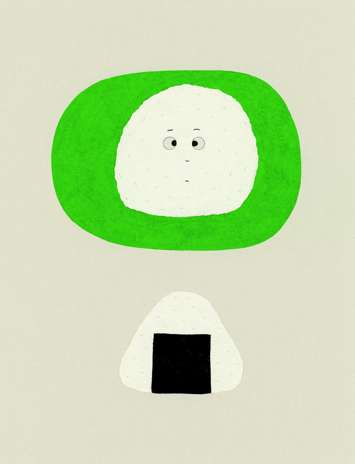 おにぎり様 おにぎり - nakayamashinichi.com