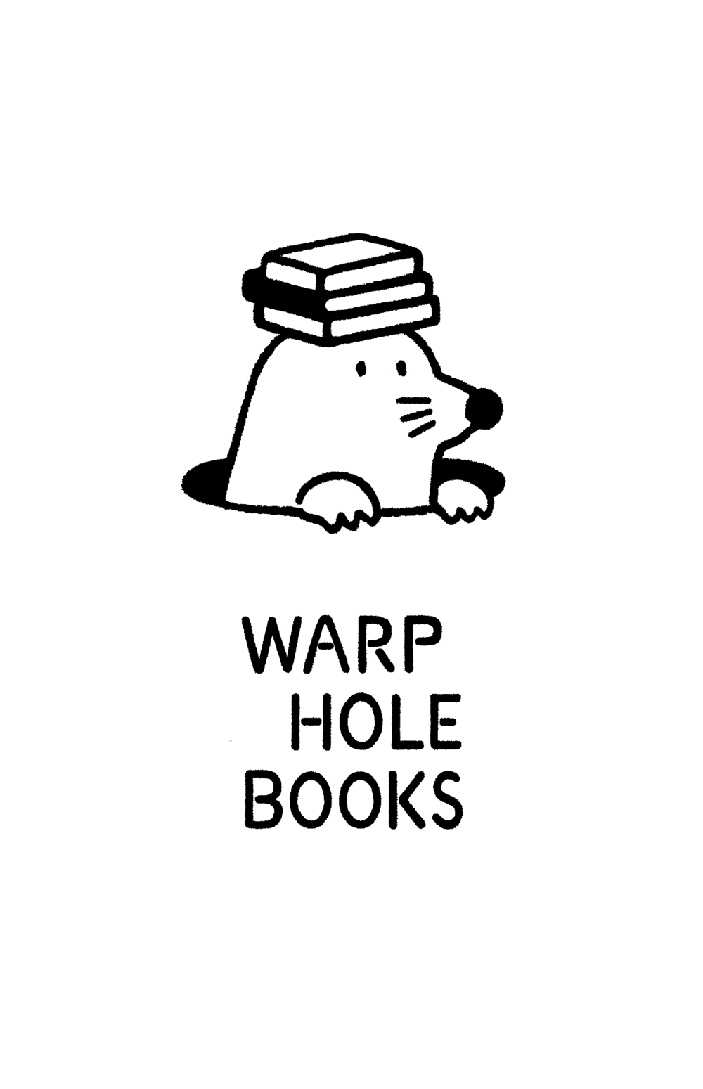warpholebooks - nakayamashinichi.com