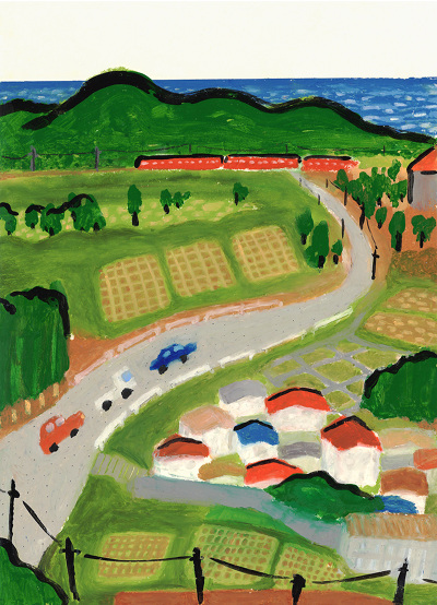 露天- nakayamashinichi.com