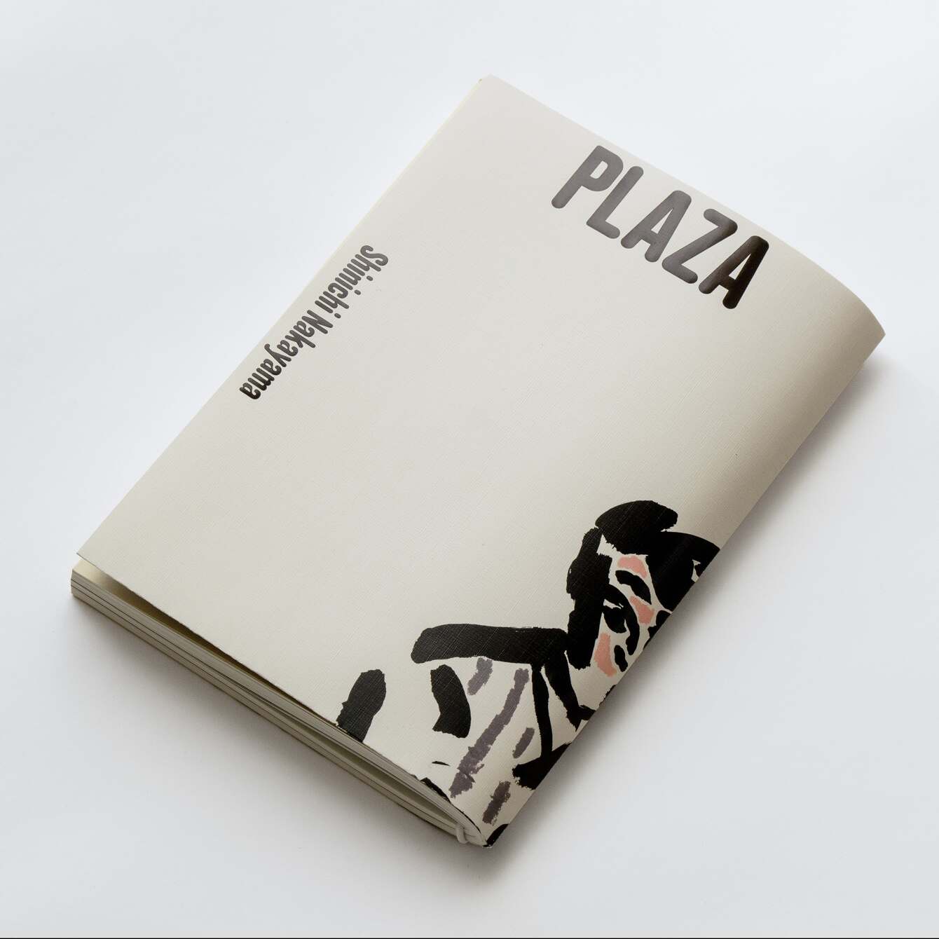 plaza - nakayamashinichi.com