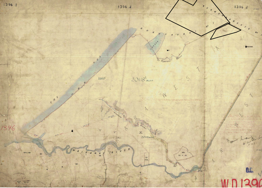 Peka Peka Farm Jack Harrington