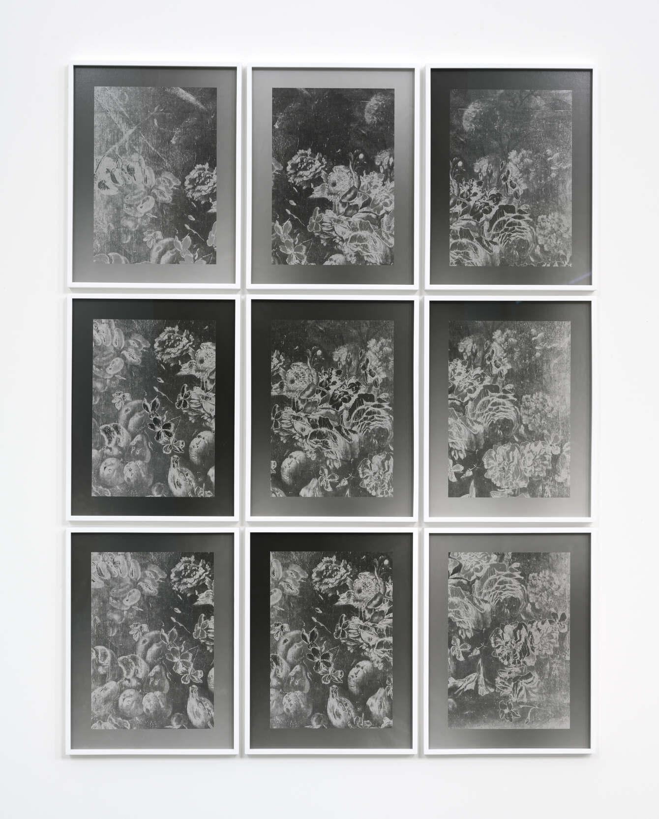 OFF ROAD II - Lisa Oppenheim