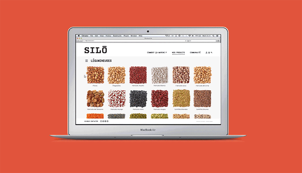 Silo identité Marne