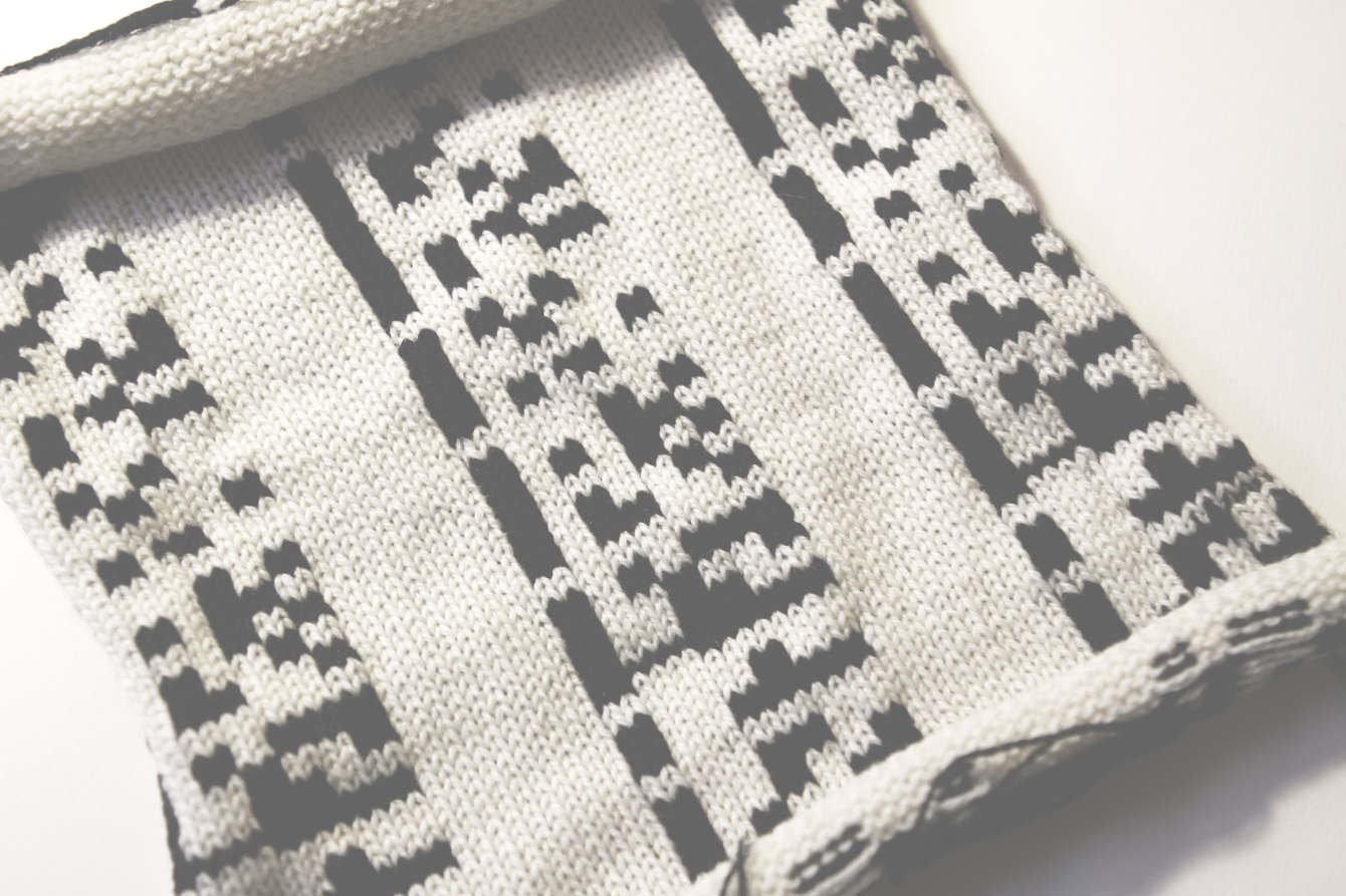 Invisible Coding - graphreak