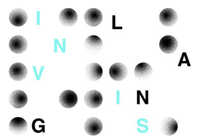 Invisible Coding - graphreak