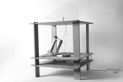 Arduino Windmachine - @SophiaTypeLove