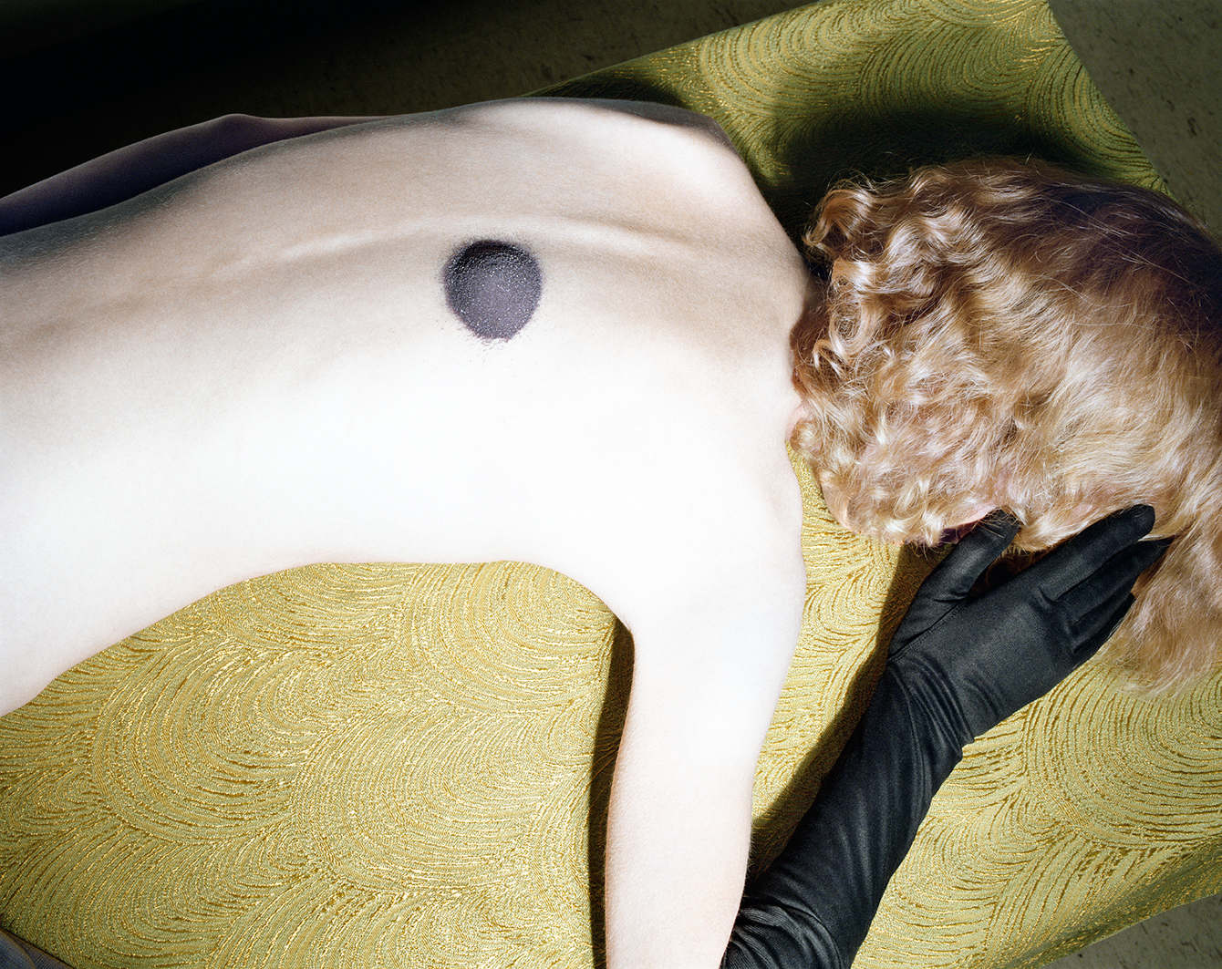 Jo Ann Callis Early Colour Losthenfound