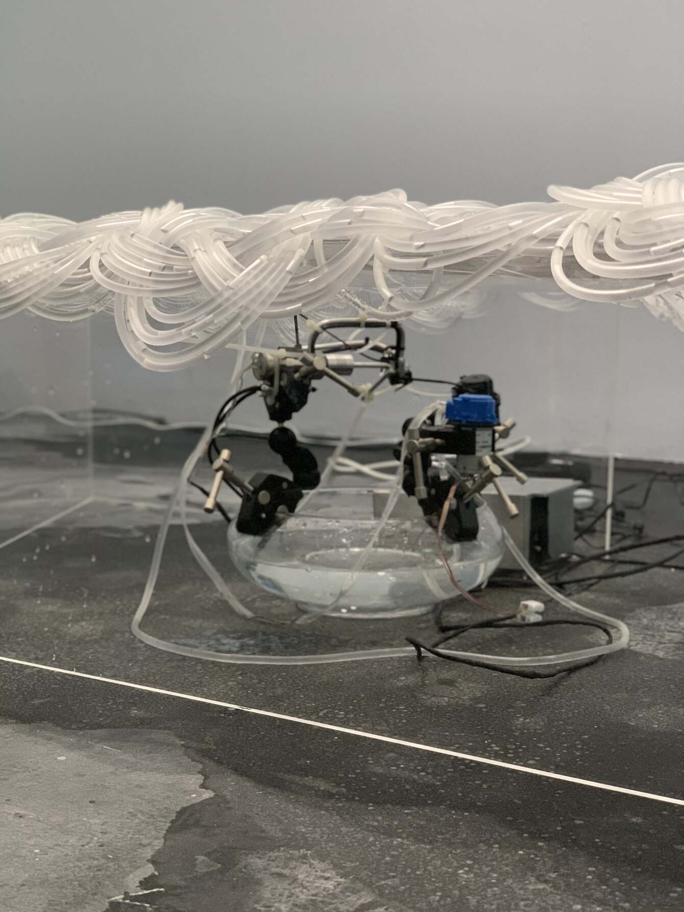 Synapse Machine synapse - Si Xuan