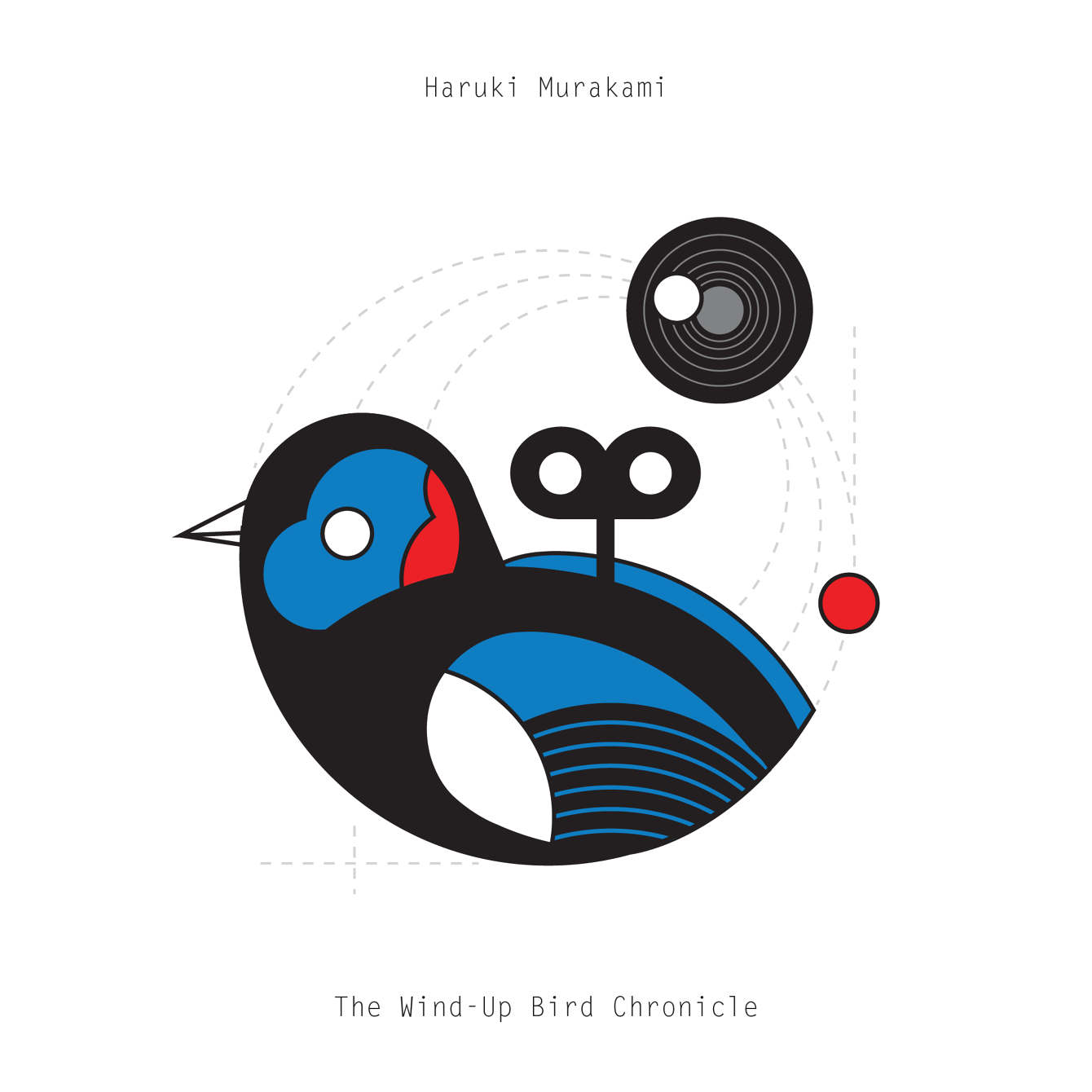 View The Wind-Up Bird Chronicle Gif