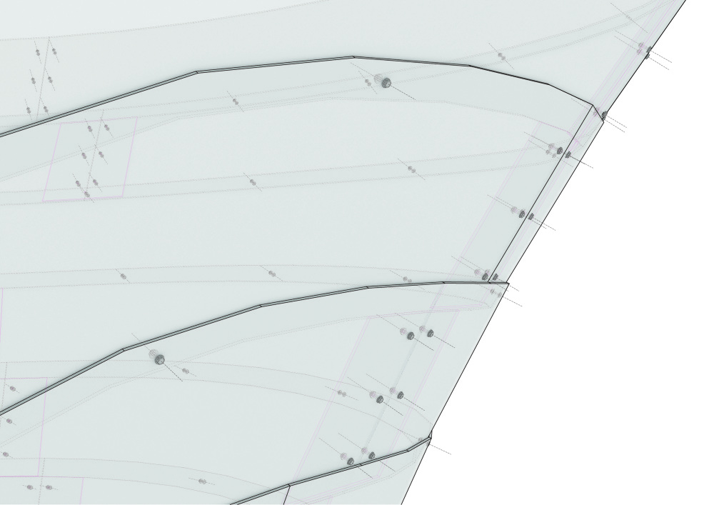 Synthesis of Strip Pattern - ME–ST