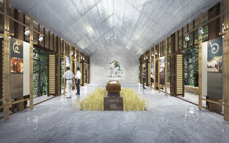 Architecture thesis topics 2020 image