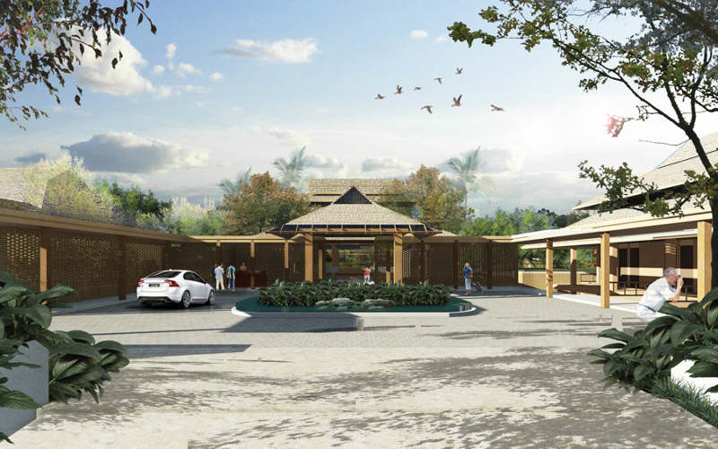 Architecture thesis publication picture