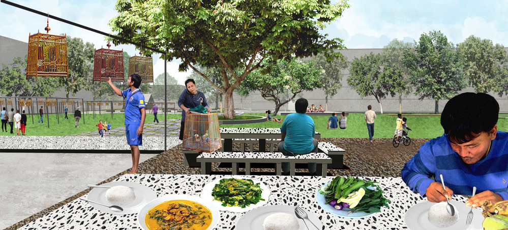 About 1:80 CU Landscape Architecture - 1:80 CU Landscape Architecture ...
