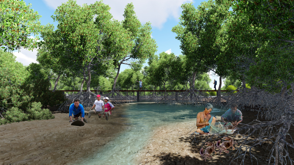 About 1:80 CU Landscape Architecture - 1:80 CU Landscape Architecture ...