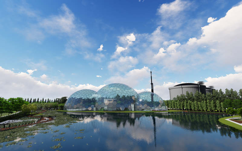 Arch cu degree show image