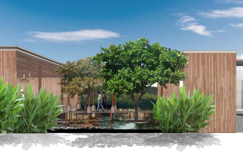 Agriculture - 1:80 CU Landscape Architecture Thesis 2016
