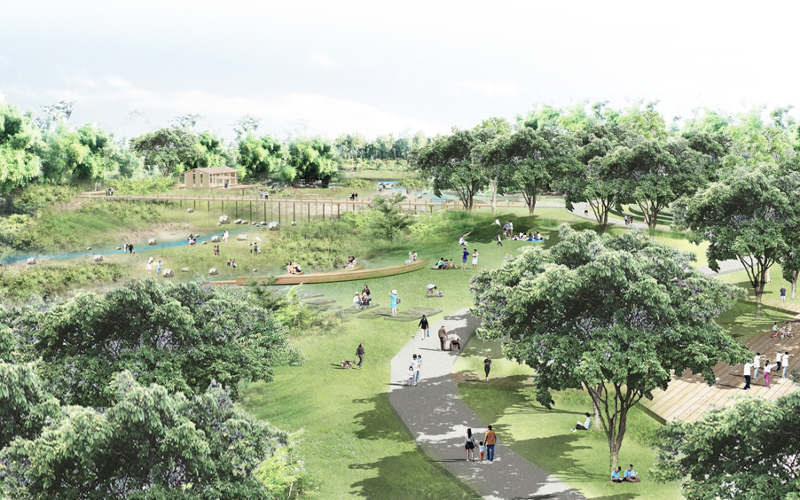 Landscape thesis chula 06 picture