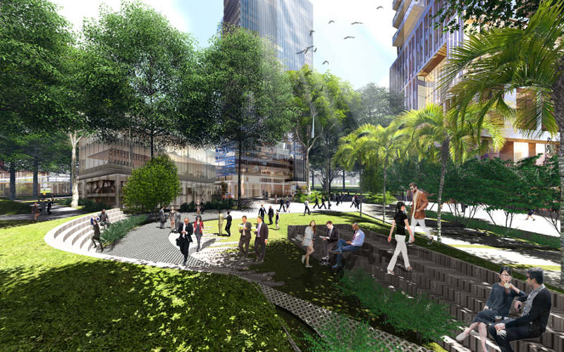Agriculture - 1:80 CU Landscape Architecture Thesis 2016