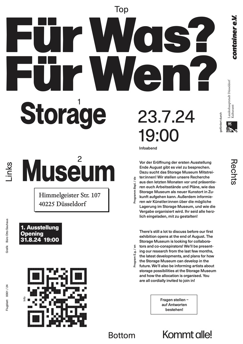 Storagemuseum