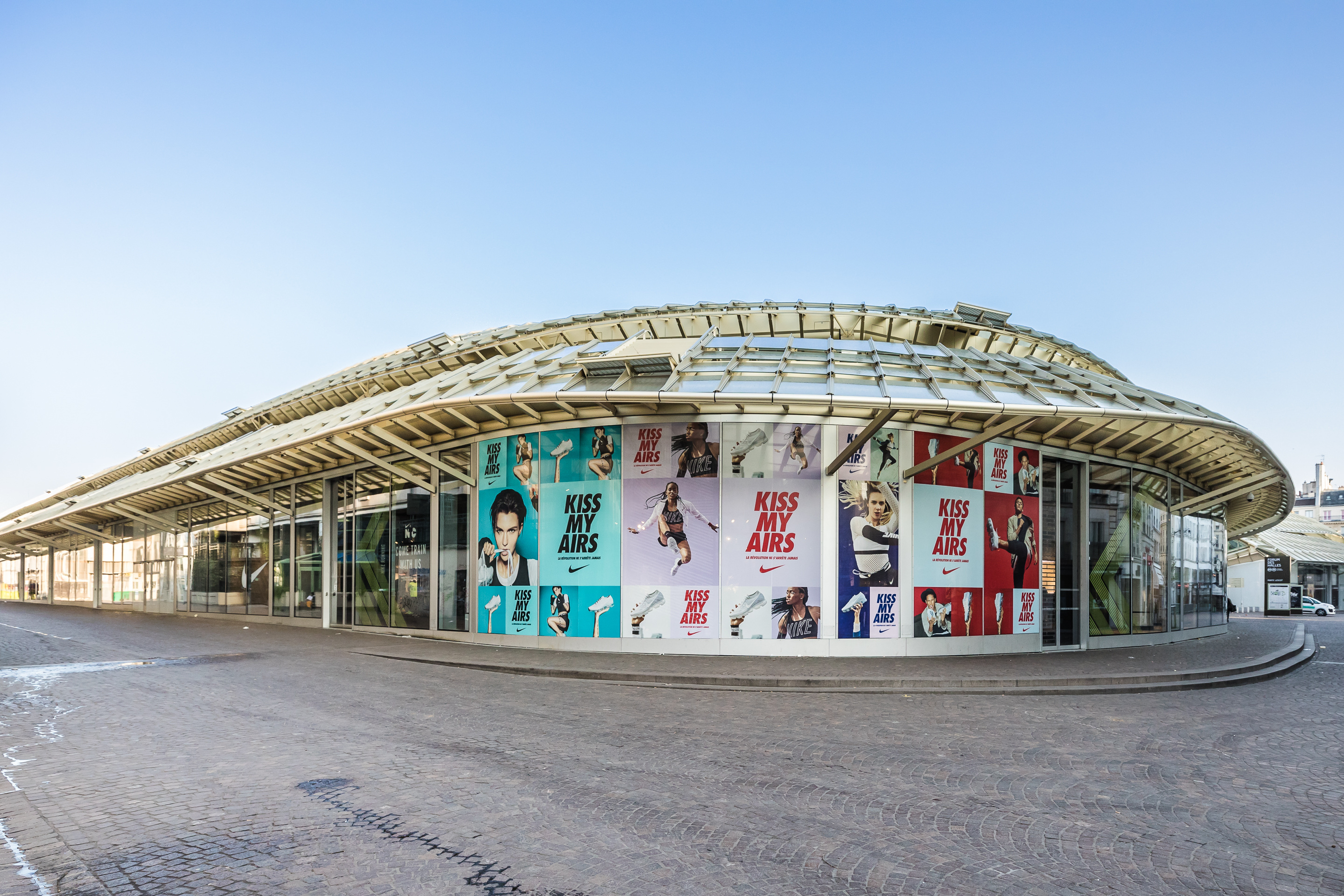 vapormax nike factory store